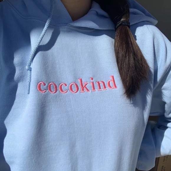 cocokind Tops - Cocokind Hoodie